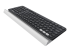 Logitech K780 Multi-Device - Retour