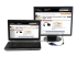 StarTech.com Adaptateur / Convertisseur HDMI vers VGA pour ordinateur de bureau / ordinateur portable / Ultrabook - Front