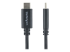 StarTech.com Câble USB 2.0 USB-C vers USB-C de 2 m - Multi-angles