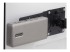 StarTech.com VESA Mounting Bracket for NUC/Thin Clients/Docking Stations composant de montage - Angle gauche