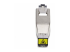 StarTech.com Gigabit Fiber to RJ45 Ethernet Media Converter, Micro Mini - Côté droit
