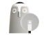 Owl Labs Expansion Mic - Angle gauche