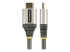 StarTech.com Câble HDMI 2.1 8K - Multi-angles