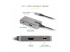 StarTech.com Adaptateur Multiport USB-C - 