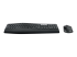Logitech Performances du MK850 - Front