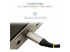 StarTech.com Câble USB C 10Gbps 1m - Gros plan
