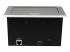 StarTech.com Boîtier / Point de connexion pour table de réunion - Front