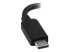 StarTech.com Adaptateur USB-C vers HDMI 4K - Gros plan