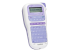 Brother P-Touch PT-H200 - Angle gauche