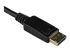 StarTech.com Adaptateur vidéo DisplayPort vers VGA - Gros plan