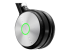 Yealink WH66 Mono X - micro-casque - Gros plan