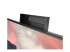 HP E27m G4 Conferencing Monitor - Top
