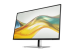 HP 527pq - Pas de support - Angle droit