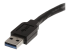 StarTech.com Cable d'extension USB 3.0 actif 3 m - Gros plan