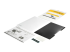 StarTech.com PRIVSCNLT15 Filtre de confidentialité universel pour ordinateur portable - Front