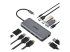 Acer 12-In-1 Type-C Adapter - Retour