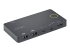 StarTech.com Switch KVM Hybride 2 Ports USB-A + HDMI & USB-C - Angle gauche