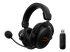 HyperX Cloud II - micro-casque - Angle droit