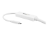 StarTech.com Câble adaptateur USB-C vers DisplayPort 4K 60 Hz de 3 m - Gros plan