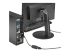 StarTech.com Adaptateur vidéo DisplayPort vers HDMI - Front