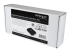 StarTech.com Convertisseur de média Gigabit Ethernet fibre optique multimode compact avec SFP - Angle droit