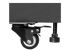 StarTech.com Rack - 22U 36" - Gros plan