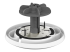 Logitech Rally Table and Ceiling Mount for Rally Mic Pod support - Retour