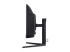 Acer Predator X34 Vbmiiphuzx - Côté droit