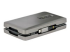StarTech.com Adaptateur Multiport USB C avec DP Alt Mode/4K HDMI 2.0/VGA - Retour