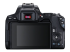 Canon EOS 250D - appareil photo numérique - Retour