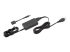 HP Smart AC Adapter - adaptateur secteur - Angle droit