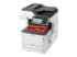 OKI MC883dn - imprimante multifonctions - Angle droit
