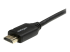 StarTech.com Câble HDMI grande vitesse haute qualité avec Ethernet de 3 m - Gros plan