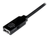 StarTech.com Câble d'extension USB 2.0 actif 35 m - M/F - Gros plan