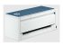 HP Scanjet Pro 4200 s1 - Angle gauche
