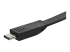 StarTech.com Adaptateur multiport AV numérique USB-C avec Power Delivery jusqu'à 100 W (DKT30CHCPD) - Gros plan
