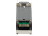 StarTech.com Module transceiver SFP Mini-GBIC fibre optique monomode LC Gigabit DDM, compatible Cisco - Dessous