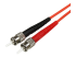 StarTech.com 1m Fiber Optic Cable - Angle droit