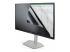 StarTech.com Filtre Confidentialité Écrans 23" - Angle droit