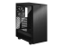 Fractal Design Define 7 Compact Light Tempered Glass - Angle gauche