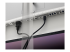 Dell UltraSharp 27 4K Thunderbolt Hub Monitor U2725QE - Gros plan