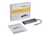 StarTech.com Adaptateur multiport USB-C - Front