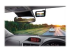Nextbase 522GW - appareil photo avec fixation sur tableau de bord - Angle droit