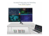 StarTech.com Adaptateur USB 3.0 vers 4x HDMI - Retour