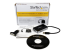 StarTech.com Adaptateur vidéo multi-écrans USB 3.0 vers HDMI - Front