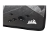 CORSAIR Gaming MM350 PRO Premium Extended XL - Gros plan