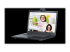 Logitech HD Webcam C310 - Front