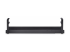 StarTech.com Under Desk Cable Management Tray, Clamp-on Installation - Retour