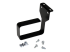 StarTech.com Anneau de gestion de câbles multidirectionnel vertical pour racks de serveur - Angle droit