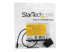 StarTech.com Adaptateur USB 3.1 (10 Gb/s) pour disque dur SATA III de 2,5" avec USB-C et UASP (USB31CSAT3CB) - Front